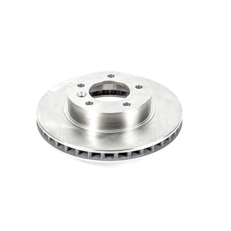 AUTOSPECIALTY BRAKE ROTOR