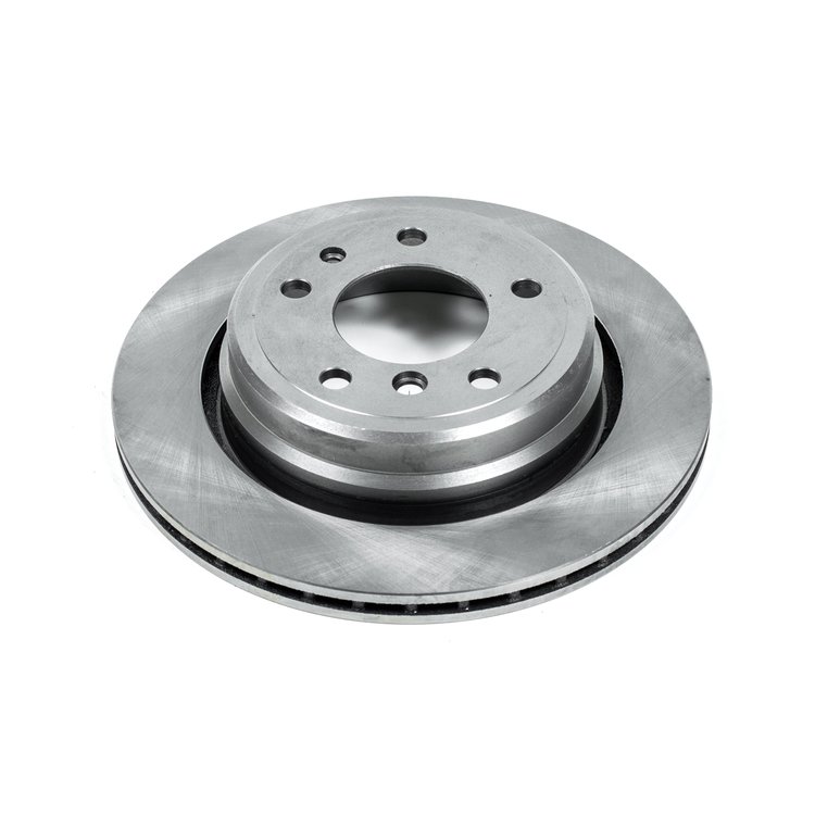 AUTOSPECIALTY BRAKE ROTOR