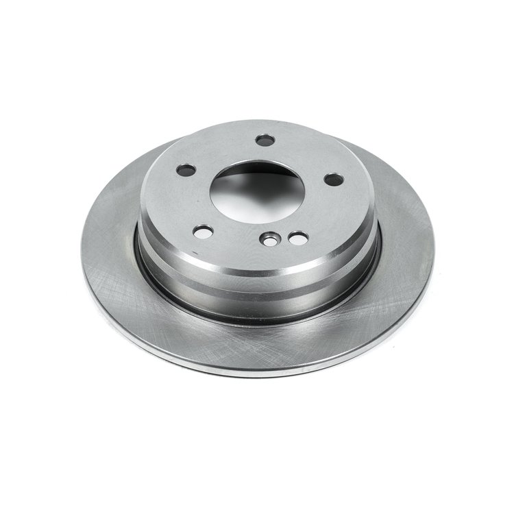 AUTOSPECIALTY BRAKE ROTOR