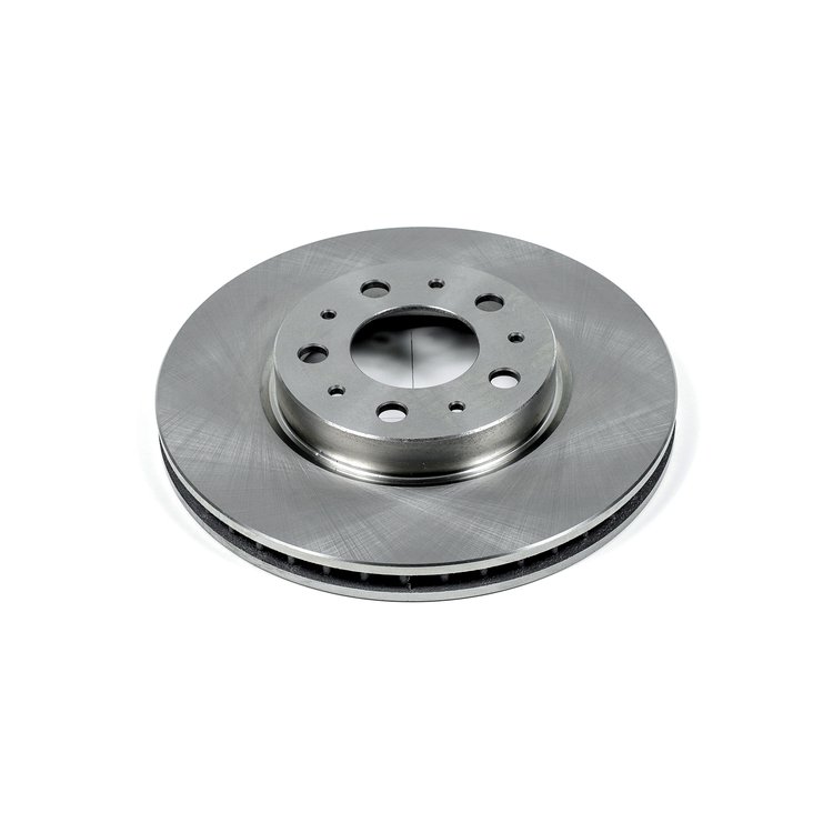 AUTOSPECIALTY BRAKE ROTOR