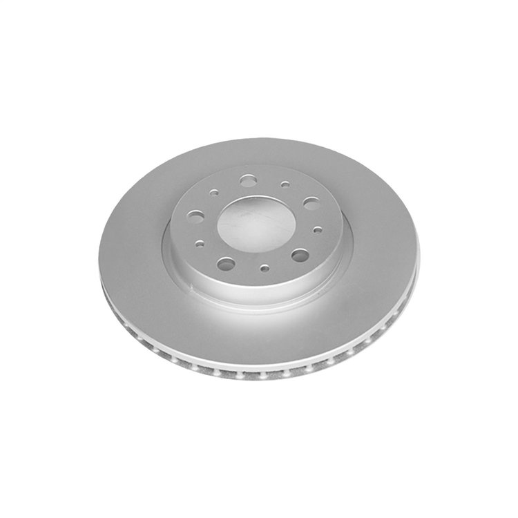 EVOLUTION COATED ROTOR