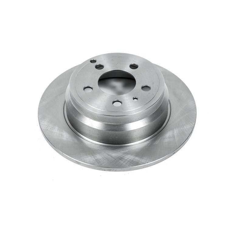 AUTOSPECIALTY BRAKE ROTOR