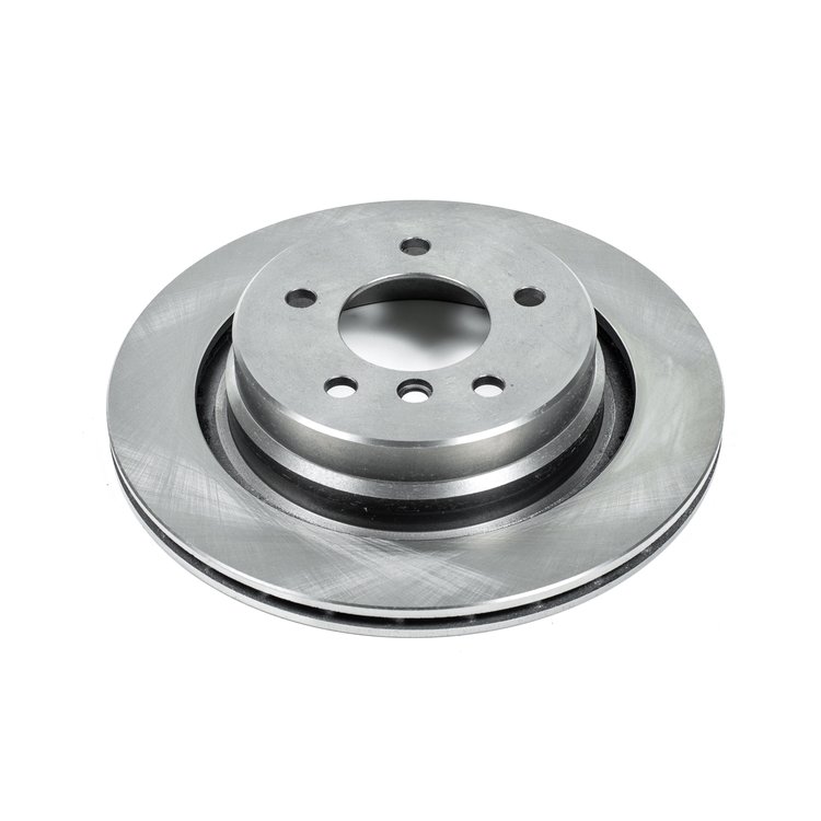 AUTOSPECIALTY BRAKE ROTOR