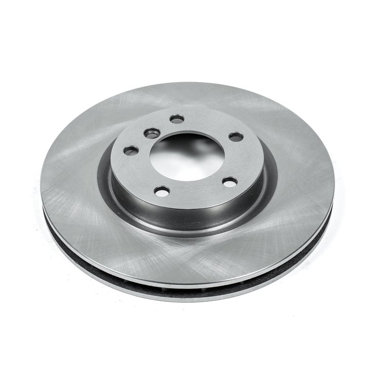 AUTOSPECIALTY BRAKE ROTOR