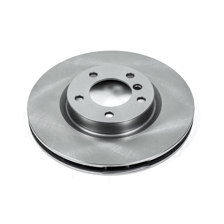 AUTOSPECIALTY BRAKE ROTOR