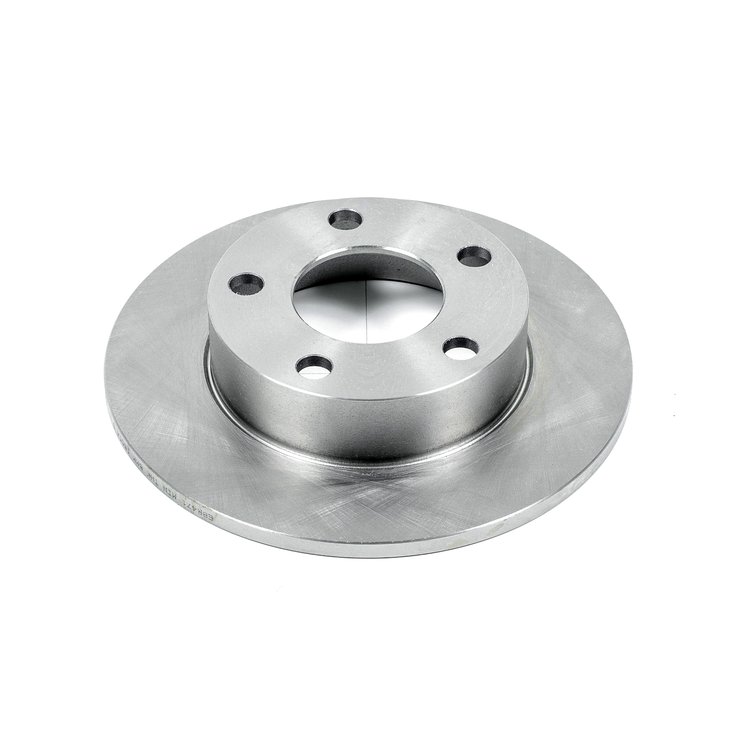 AUTOSPECIALTY BRAKE ROTOR
