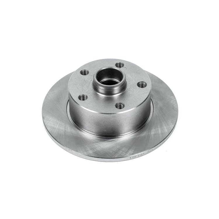 AUTOSPECIALTY BRAKE ROTOR