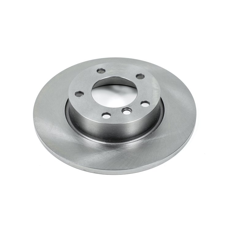 AUTOSPECIALTY BRAKE ROTOR