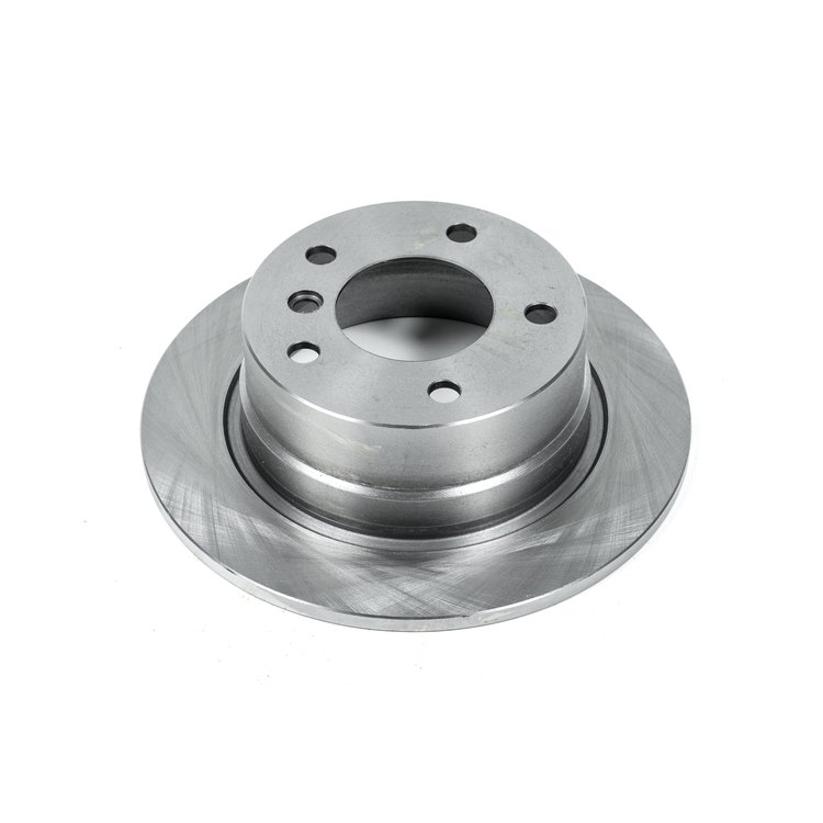 AUTOSPECIALTY BRAKE ROTOR