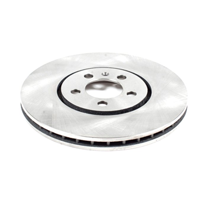 AUTOSPECIALTY BRAKE ROTOR
