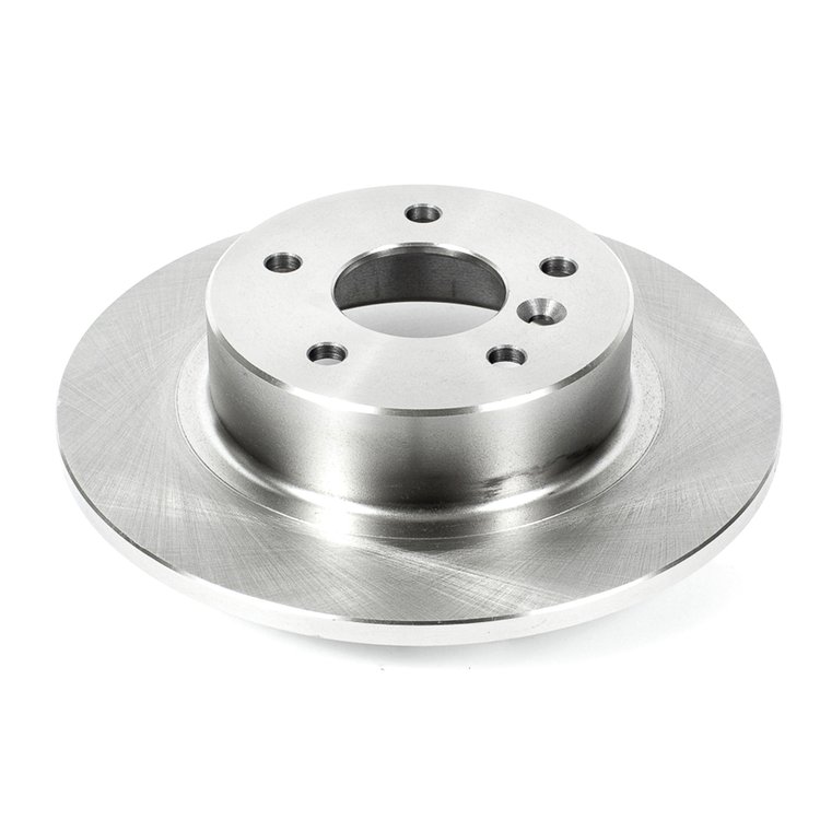 AUTOSPECIALTY BRAKE ROTOR