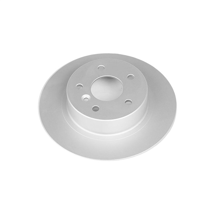 EVOLUTION COATED ROTOR