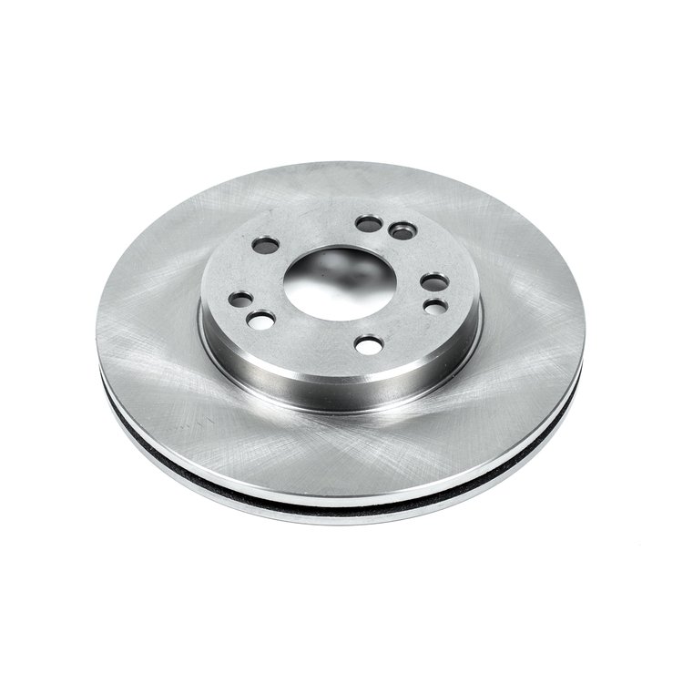 AUTOSPECIALTY BRAKE ROTOR