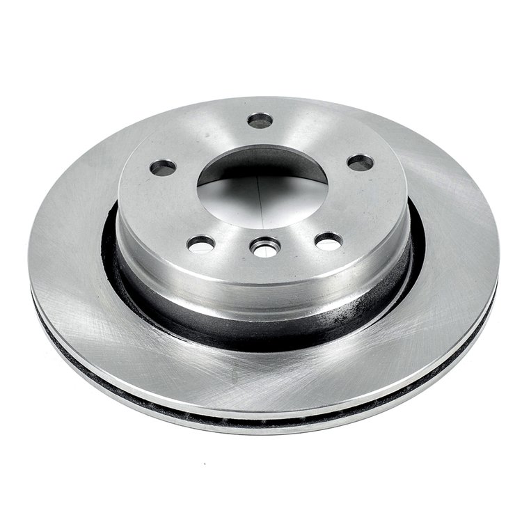 AUTOSPECIALTY BRAKE ROTOR