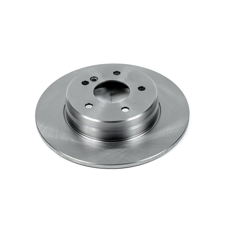 AUTOSPECIALTY BRAKE ROTOR