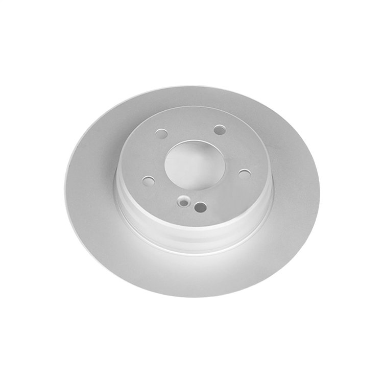 EVOLUTION COATED ROTOR