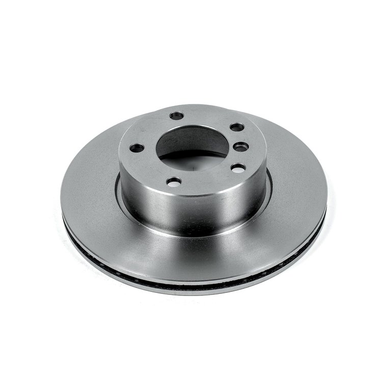 AUTOSPECIALTY BRAKE ROTOR