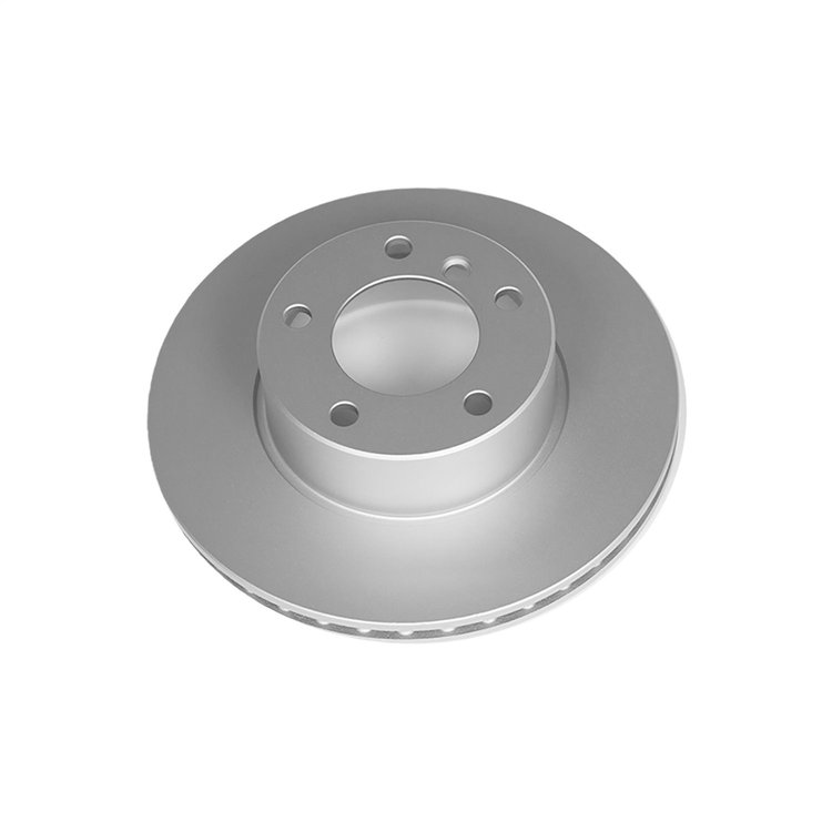 EVOLUTION COATED ROTOR