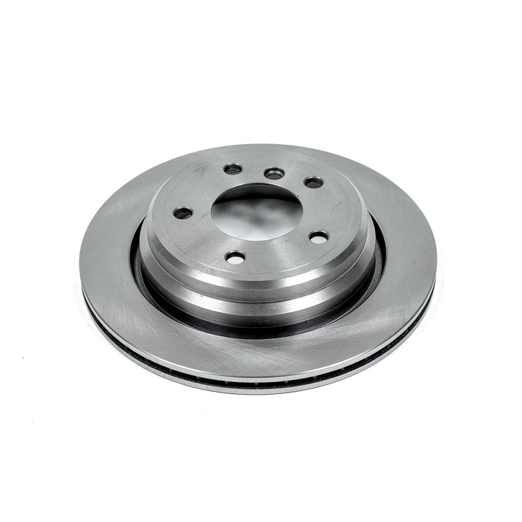 AUTOSPECIALTY BRAKE ROTOR