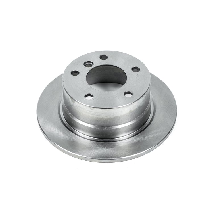 AUTOSPECIALTY BRAKE ROTOR