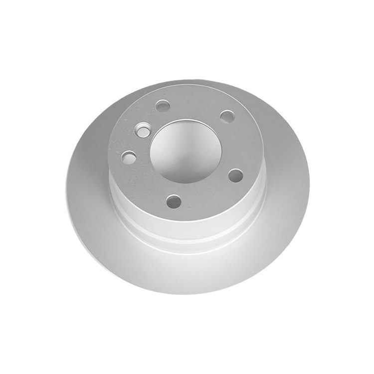 EVOLUTION COATED ROTOR