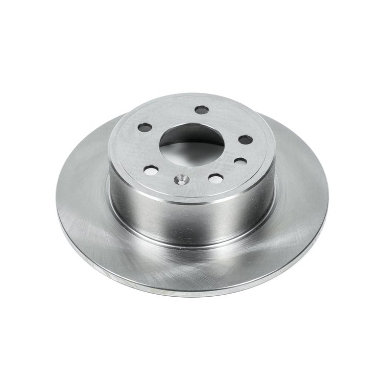 AUTOSPECIALTY BRAKE ROTOR