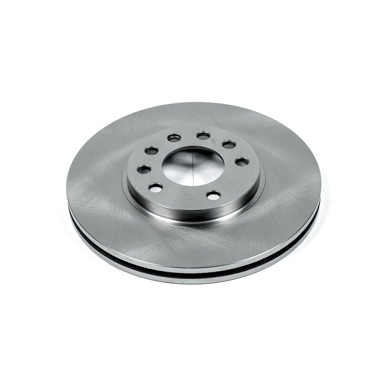 AUTOSPECIALTY BRAKE ROTOR
