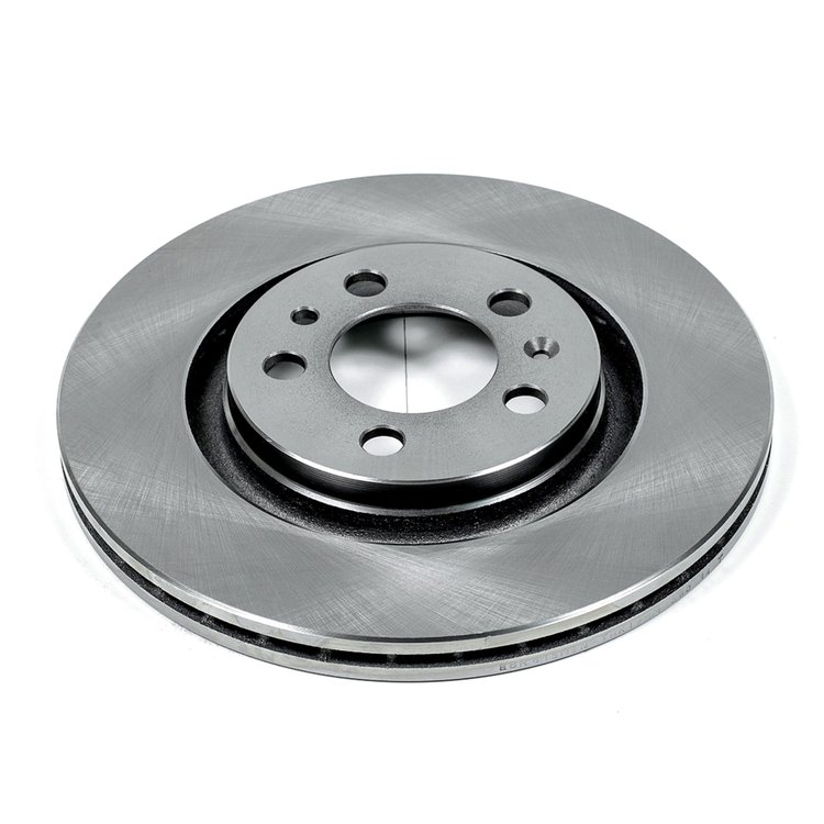 AUTOSPECIALTY BRAKE ROTOR
