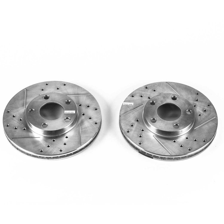 Brake Rotor