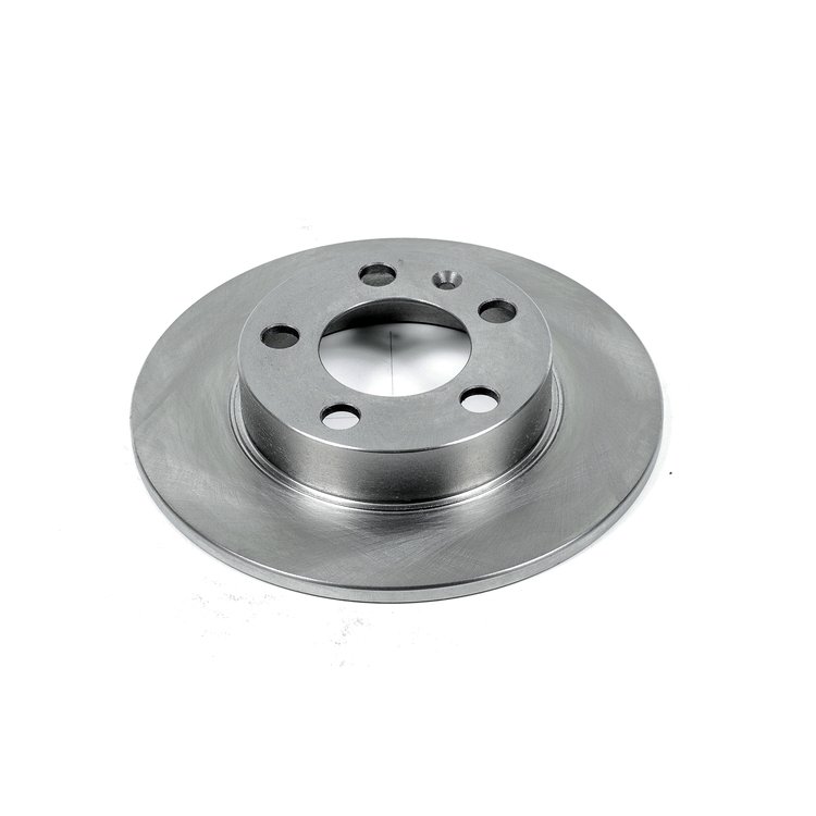AUTOSPECIALTY BRAKE ROTOR