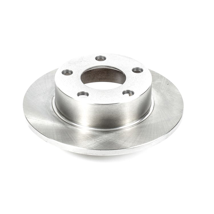 AUTOSPECIALTY BRAKE ROTOR