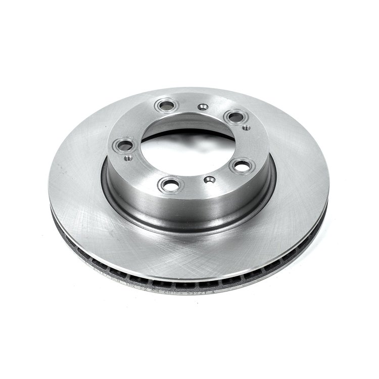 AUTOSPECIALTY BRAKE ROTOR