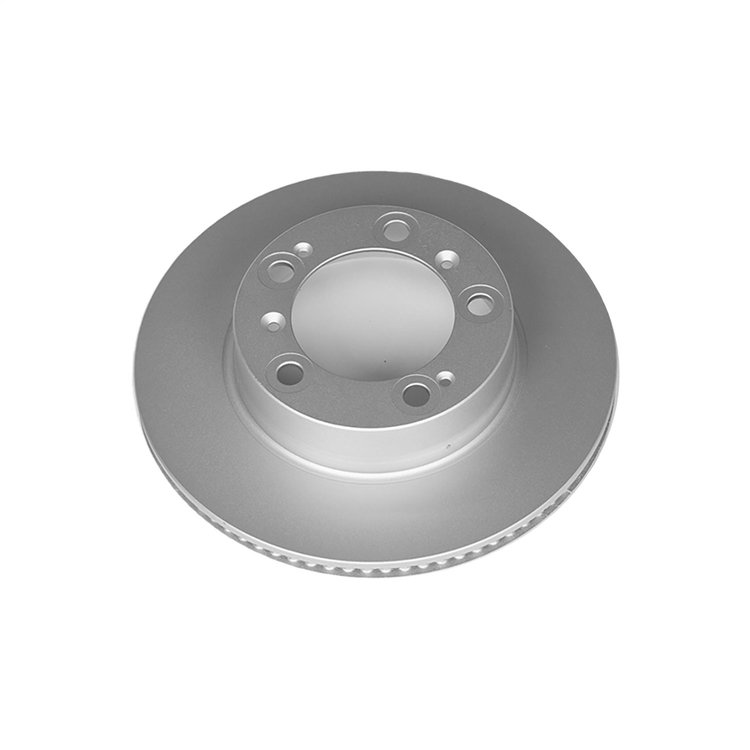 EVOLUTION COATED ROTOR
