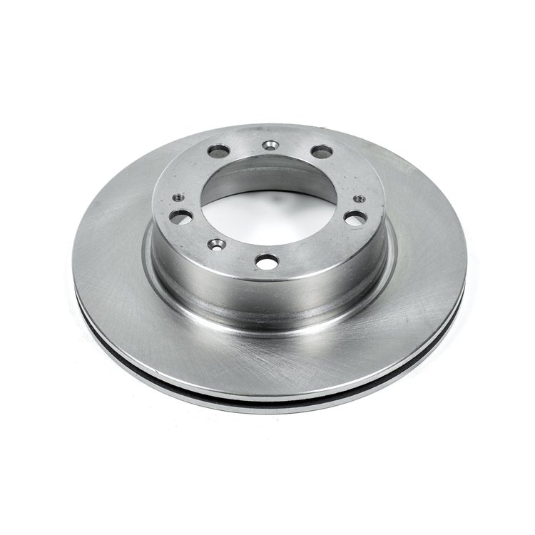 AUTOSPECIALTY BRAKE ROTOR