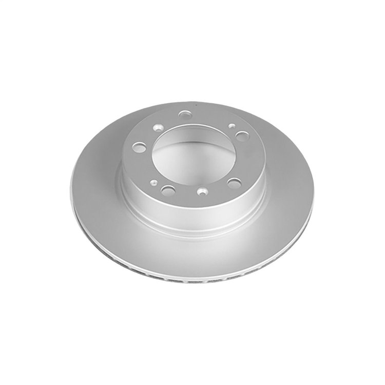 EVOLUTION COATED ROTOR
