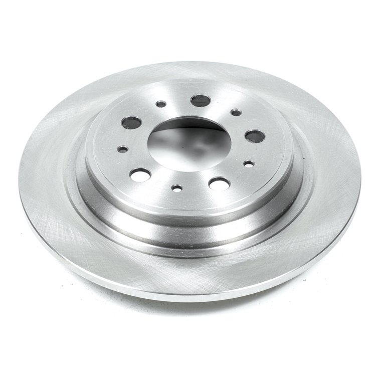 AUTOSPECIALTY BRAKE ROTOR
