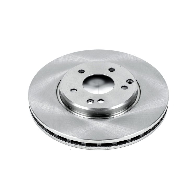AUTOSPECIALTY BRAKE ROTOR