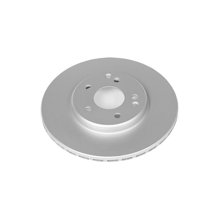 EVOLUTION COATED ROTOR