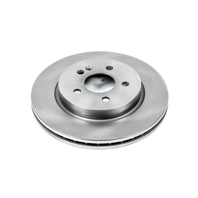 AUTOSPECIALTY BRAKE ROTOR