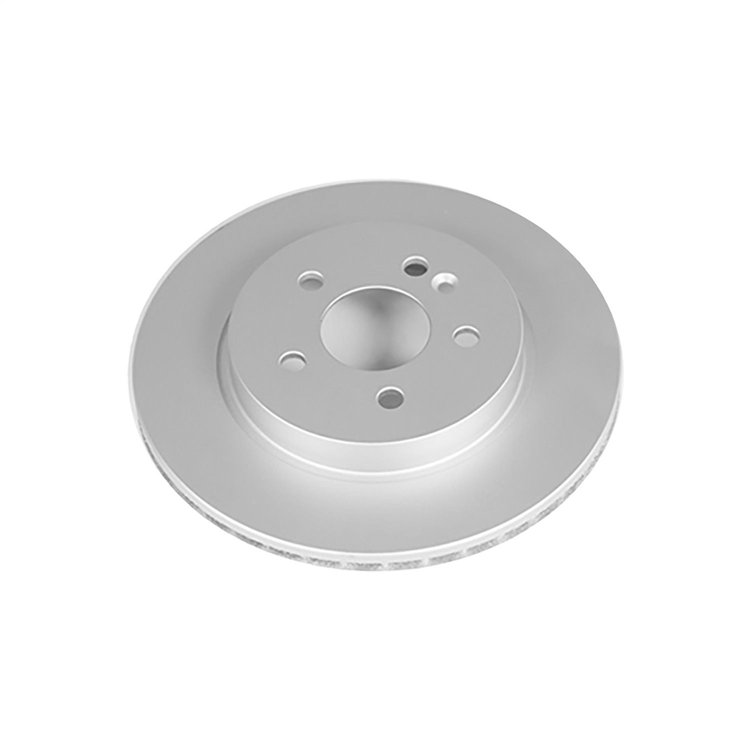 EVOLUTION COATED ROTOR