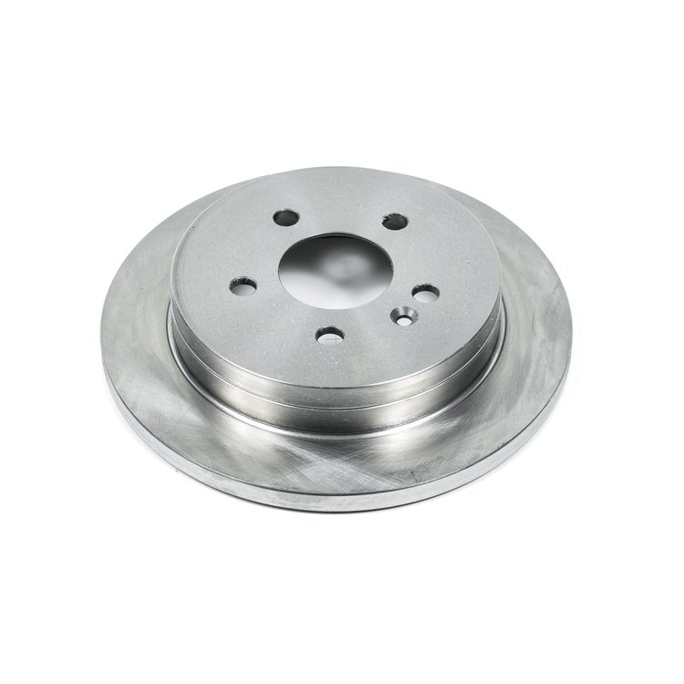 AUTOSPECIALTY BRAKE ROTOR