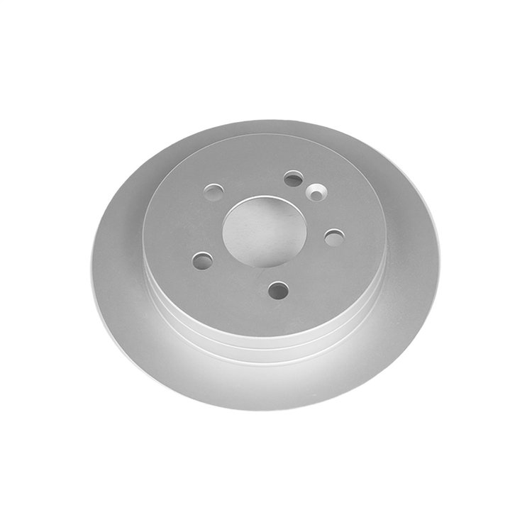 EVOLUTION COATED ROTOR