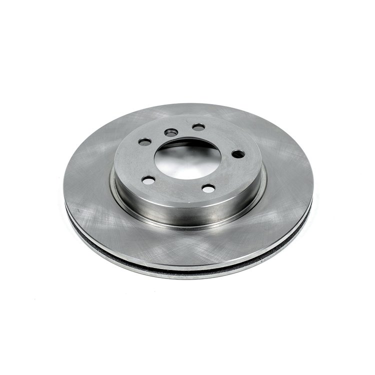 AUTOSPECIALTY BRAKE ROTOR