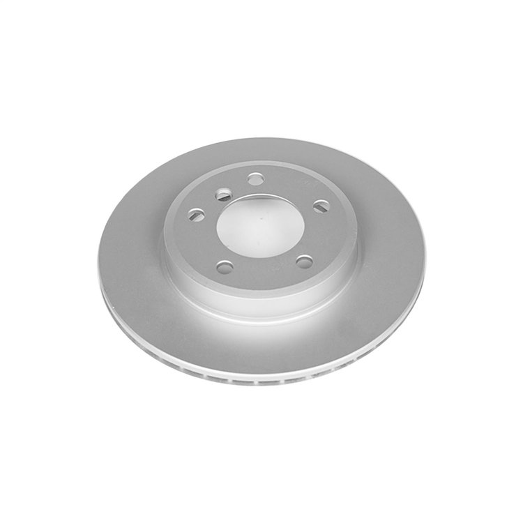 EVOLUTION COATED ROTOR