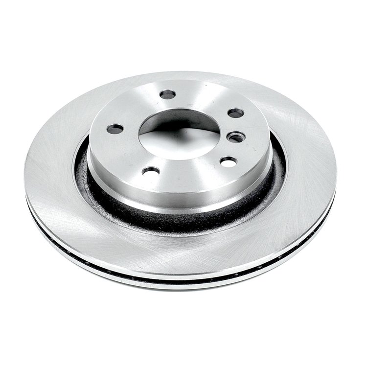 AUTOSPECIALTY BRAKE ROTOR