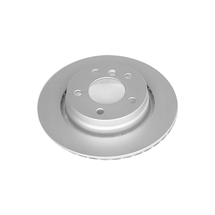 EVOLUTION COATED ROTOR
