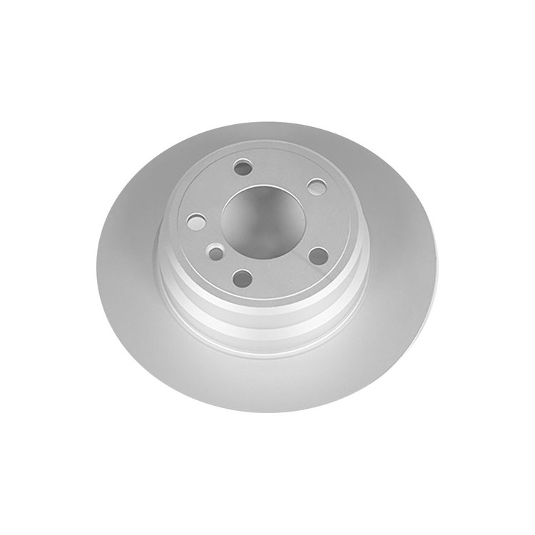 EVOLUTION COATED ROTOR