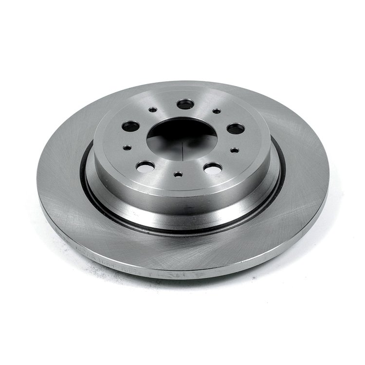 AUTOSPECIALTY BRAKE ROTOR