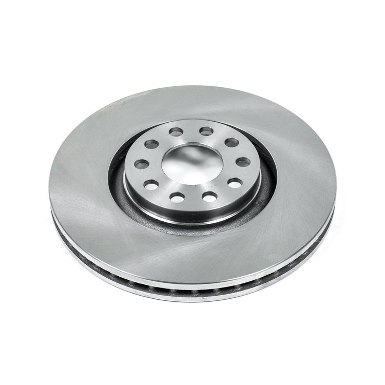 AUTOSPECIALTY BRAKE ROTOR