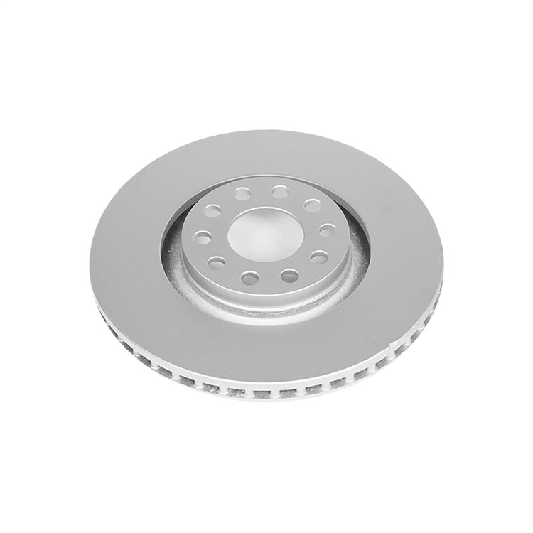 EVOLUTION COATED ROTOR